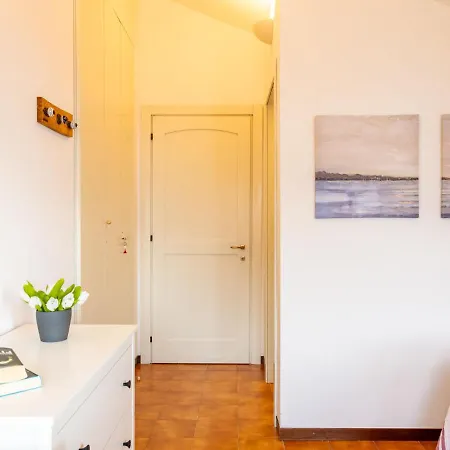 Apartment Punta Grumo B17 By Interhome *