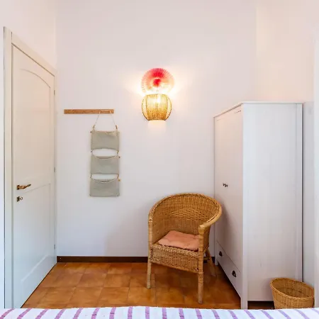 Apartment Punta Grumo B17 By Interhome