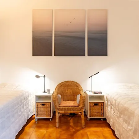 Punta Grumo 2 By Interhome ليرنا
