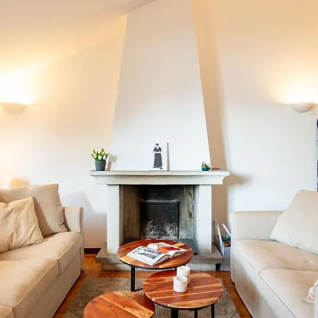 Apartment Punta Grumo B17 By Interhome Lierna
