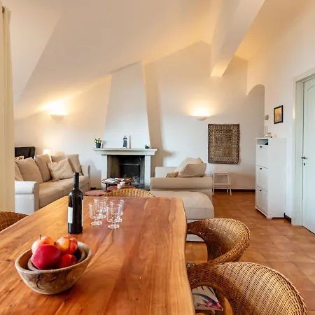 Apartment Punta Grumo B17 By Interhome