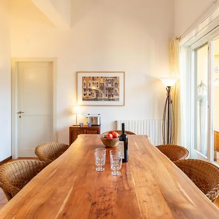 Apartment Punta Grumo B17 By Interhome *