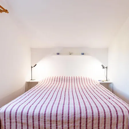 Punta Grumo B17 By Interhome Apartment *