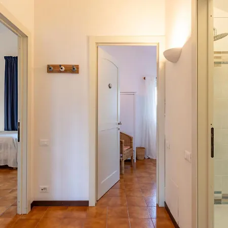 Punta Grumo B17 By Interhome * Lierna