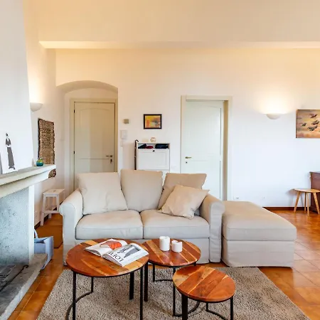 Punta Grumo B17 By Interhome * Lierna