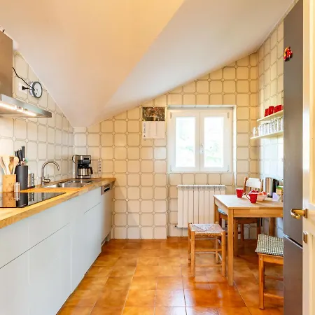 Punta Grumo B17 By Interhome