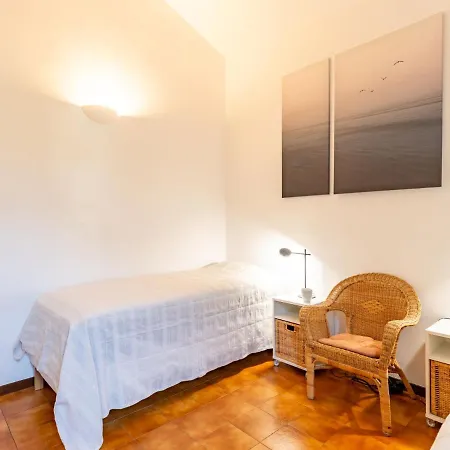 Punta Grumo B17 By Interhome *