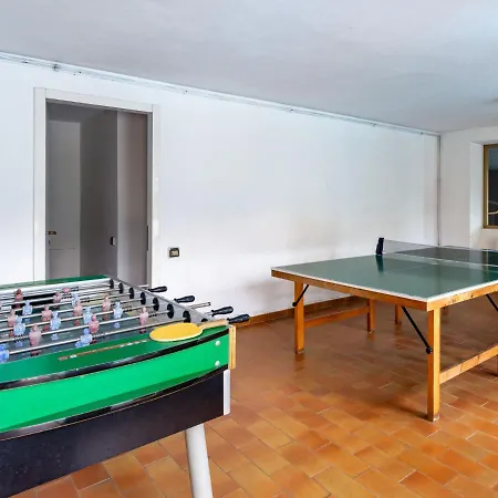 Apartment Punta Grumo B17 By Interhome *