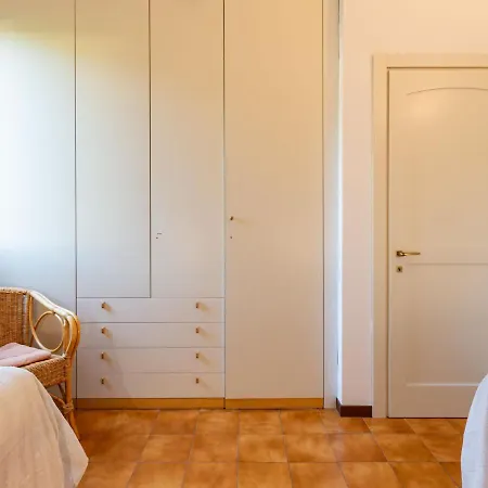 Apartment Punta Grumo B17 By Interhome *