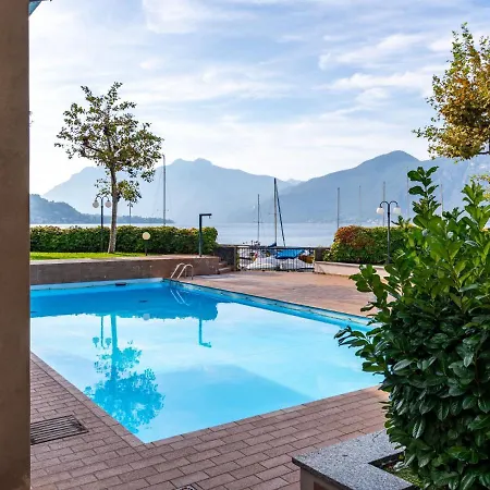 شقة Punta Grumo 2 By Interhome ليرنا