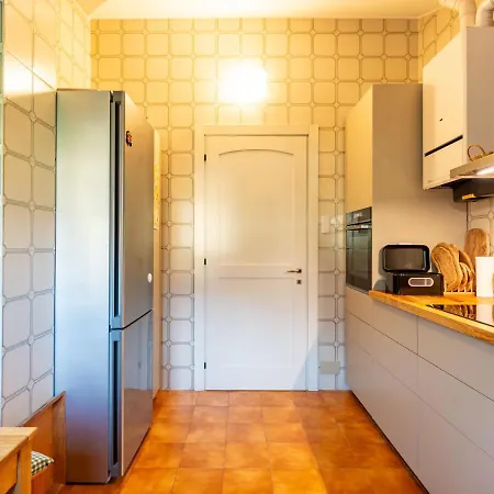 Apartment Punta Grumo B17 By Interhome