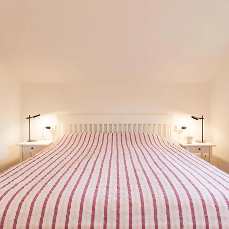 Punta Grumo B17 By Interhome Apartment Lierna