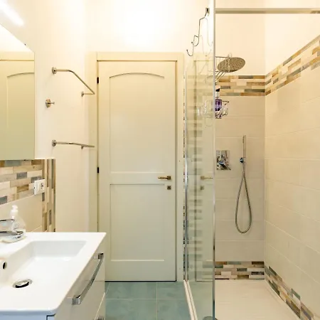 Punta Grumo B17 By Interhome Apartment