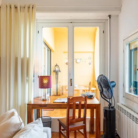 Punta Grumo B17 By Interhome * ليرنا