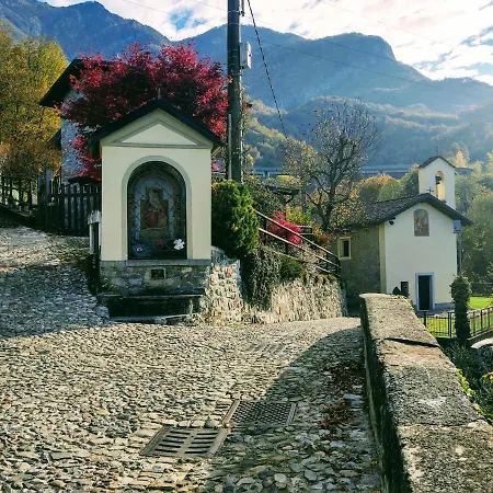 Punta Grumo 2 By Interhome דירה