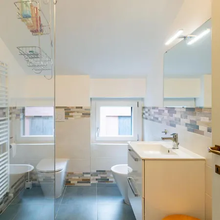 Punta Grumo B17 By Interhome شقة
