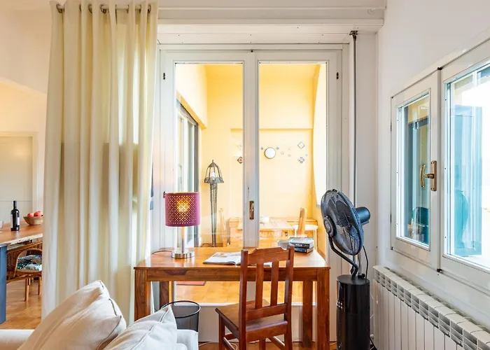 Punta Grumo 2 By Interhome * ليرنا
