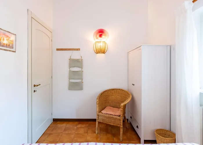 شقة Punta Grumo 2 By Interhome