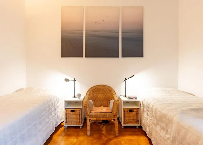 Punta Grumo 2 By Interhome ليرنا
