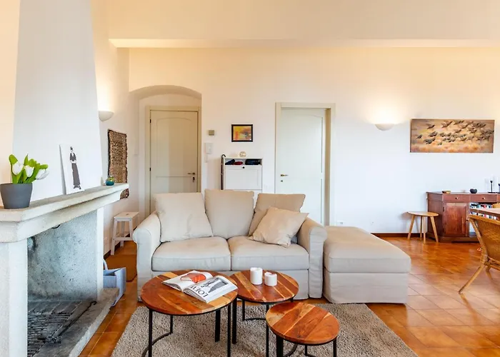 Punta Grumo 2 By Interhome * ليرنا