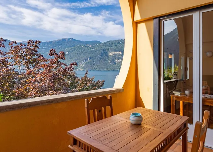 شقة Punta Grumo 2 By Interhome *