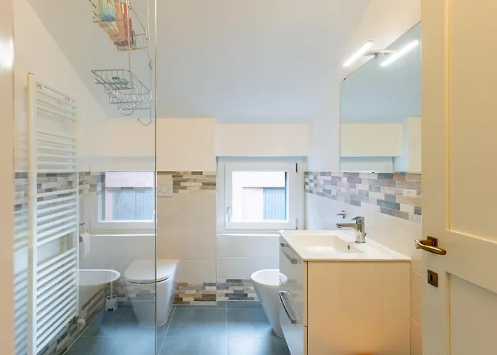 Punta Grumo 2 By Interhome شقة