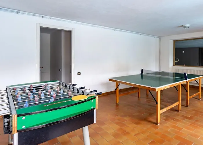 شقة Punta Grumo 2 By Interhome *