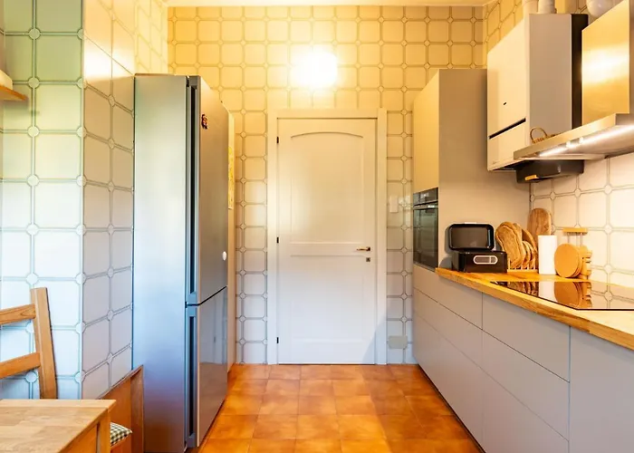شقة Punta Grumo 2 By Interhome