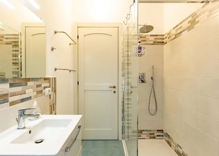 Punta Grumo 2 By Interhome شقة